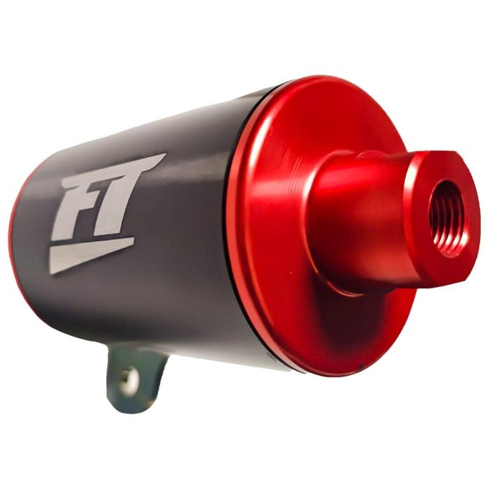 AmortecedordeSensordePressao Canister FuelTech FT Wastegate Eletronica 2