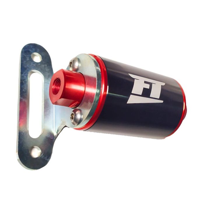 AmortecedordeSensordePressao Canister FuelTech FT Wastegate Eletronica 3