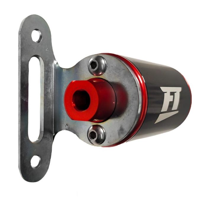 AmortecedordeSensordePressao Canister FuelTech FT Wastegate Eletronica 4