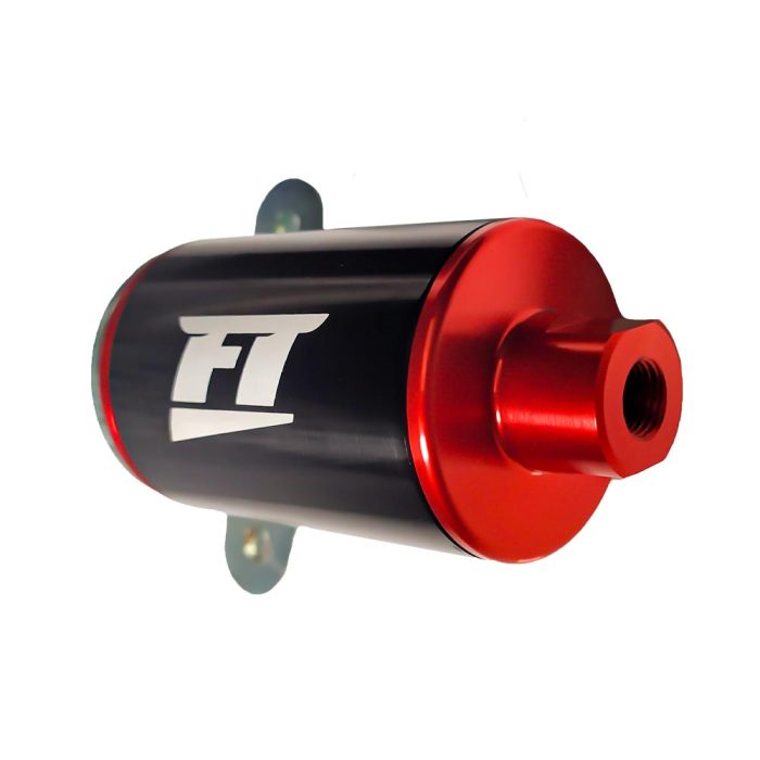 AmortecedordeSensordePressao Canister FuelTech FT Wastegate Eletronica 5