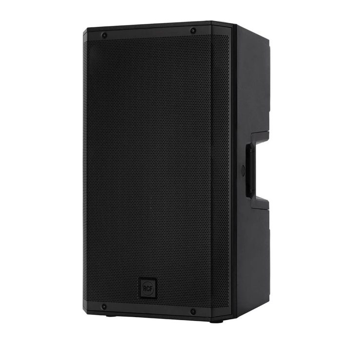 rcf art 915 ax 15 2100w active speaker with bluetooth dy pro audio 1