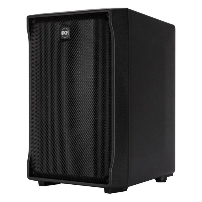 rcf evox jmix8 active 2 way portable array system dy pro audio 6