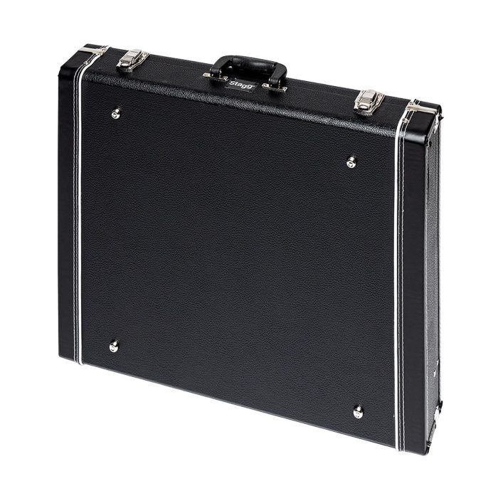 stagg gdc 6 guitar stand case dy pro audio 4